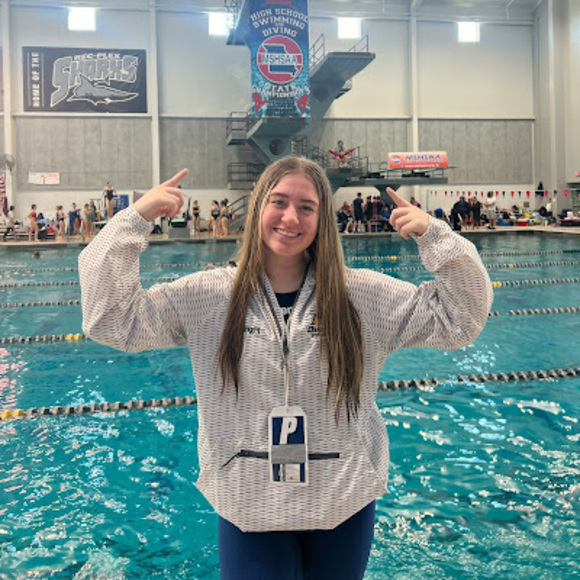 Meet your Posher, Addyson - Picture 1 of 1